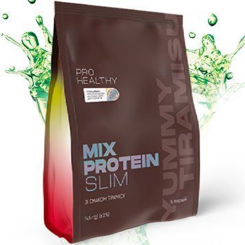 НИЗКОКАЛОРИЙНЫЙ ПИТАТЕЛЬНЫЙ КОКТЕЙЛЬ CHOICE | Mix Protein slim Yummу Tiramisu CHOICE Phyto 56661144 фото