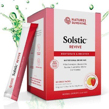 Солстік Ревайв НСП | Solstic Revive NSP 002 фото