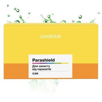 Парашилд Coral Club | Набір 9051 фото
