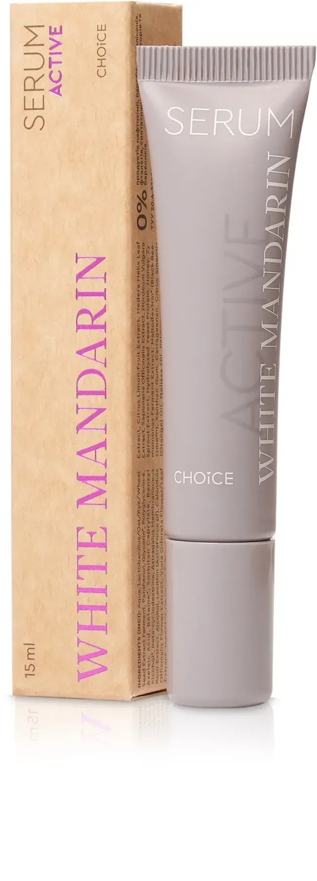 SERUM Active
