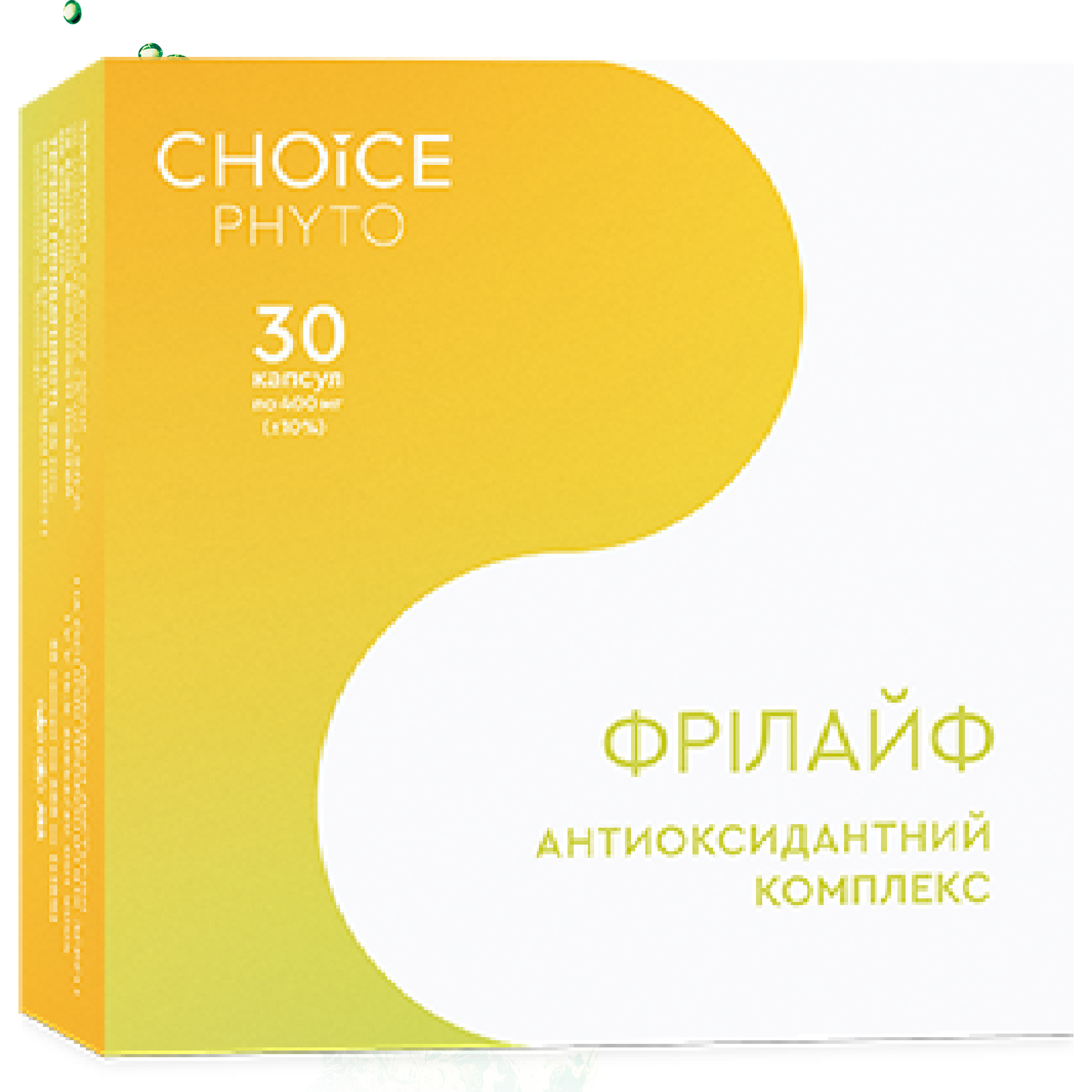 ФРІЛАЙФ ЧОЙС | CHOICE Phyto