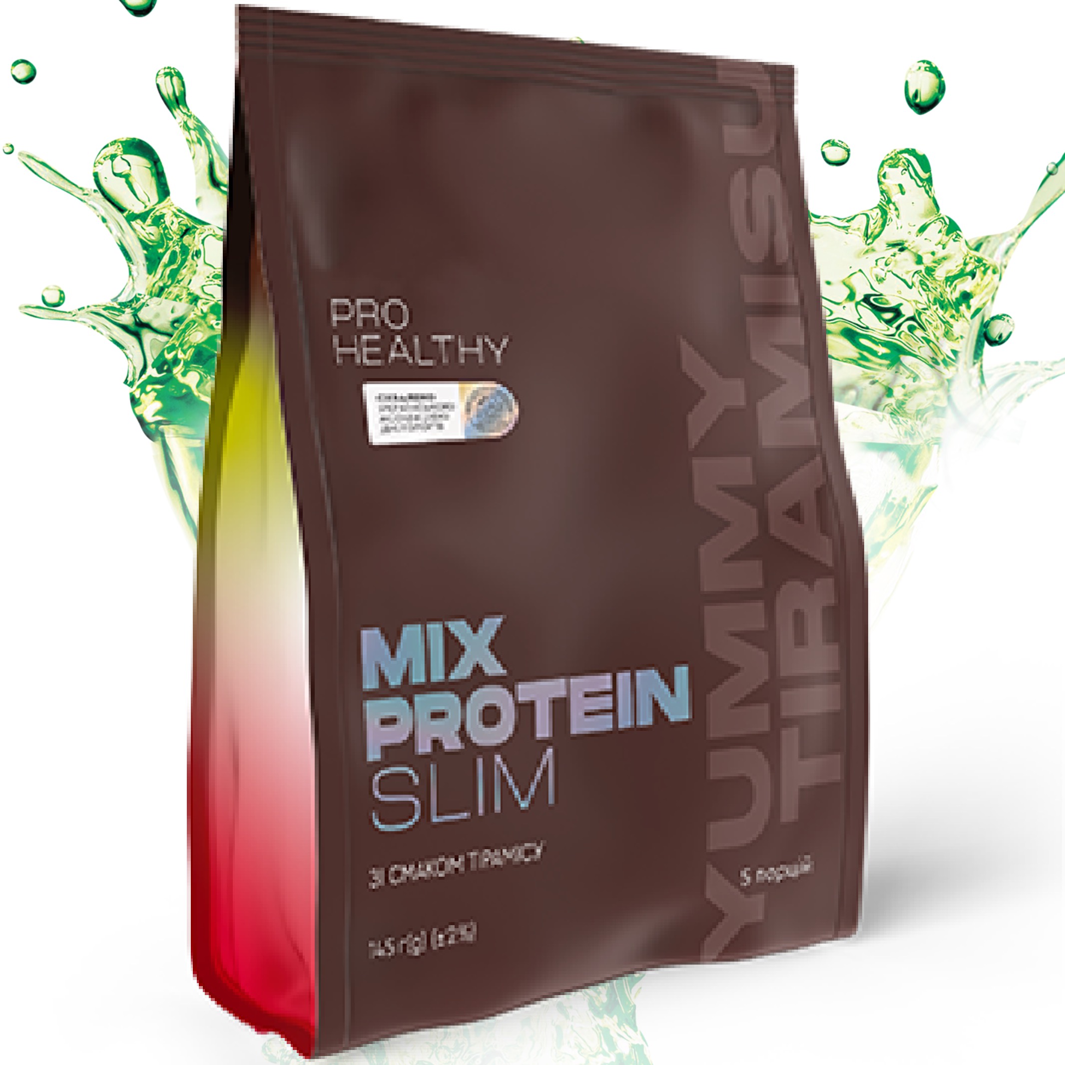 НИЗКОКАЛОРИЙНЫЙ ПИТАТЕЛЬНЫЙ КОКТЕЙЛЬ CHOICE | Mix Protein slim Yummу Tiramisu CHOICE Phyto