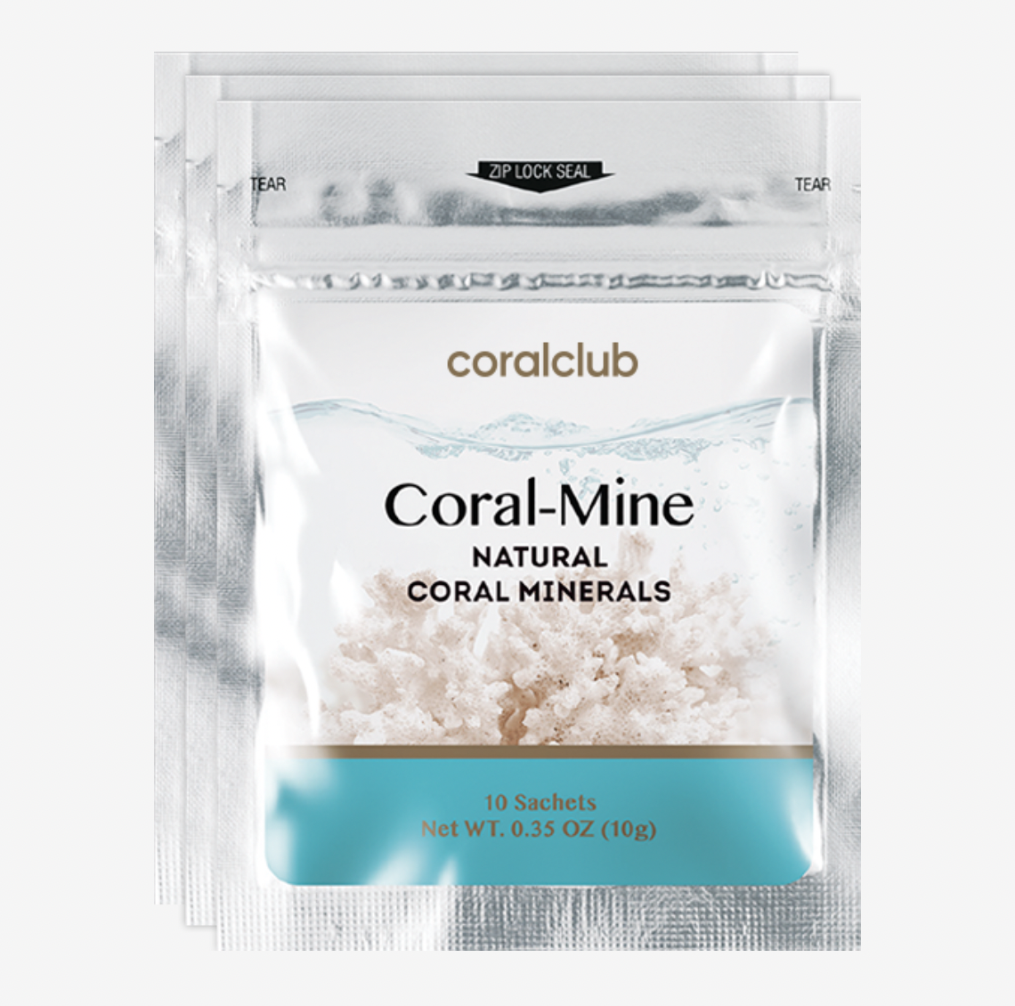 Нутріпек Coral Club | Набір — 7