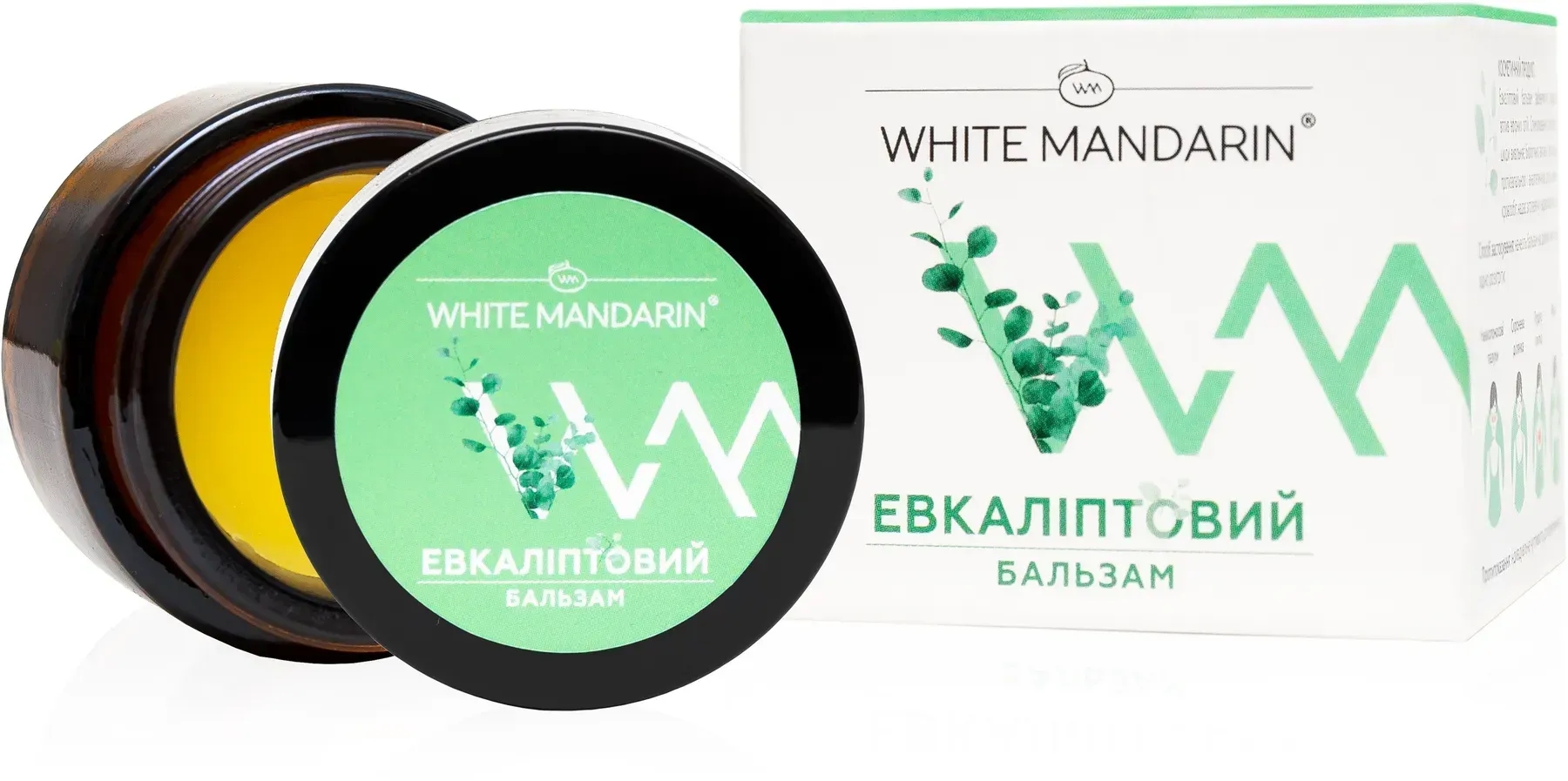 Евкаліптовий бальзам