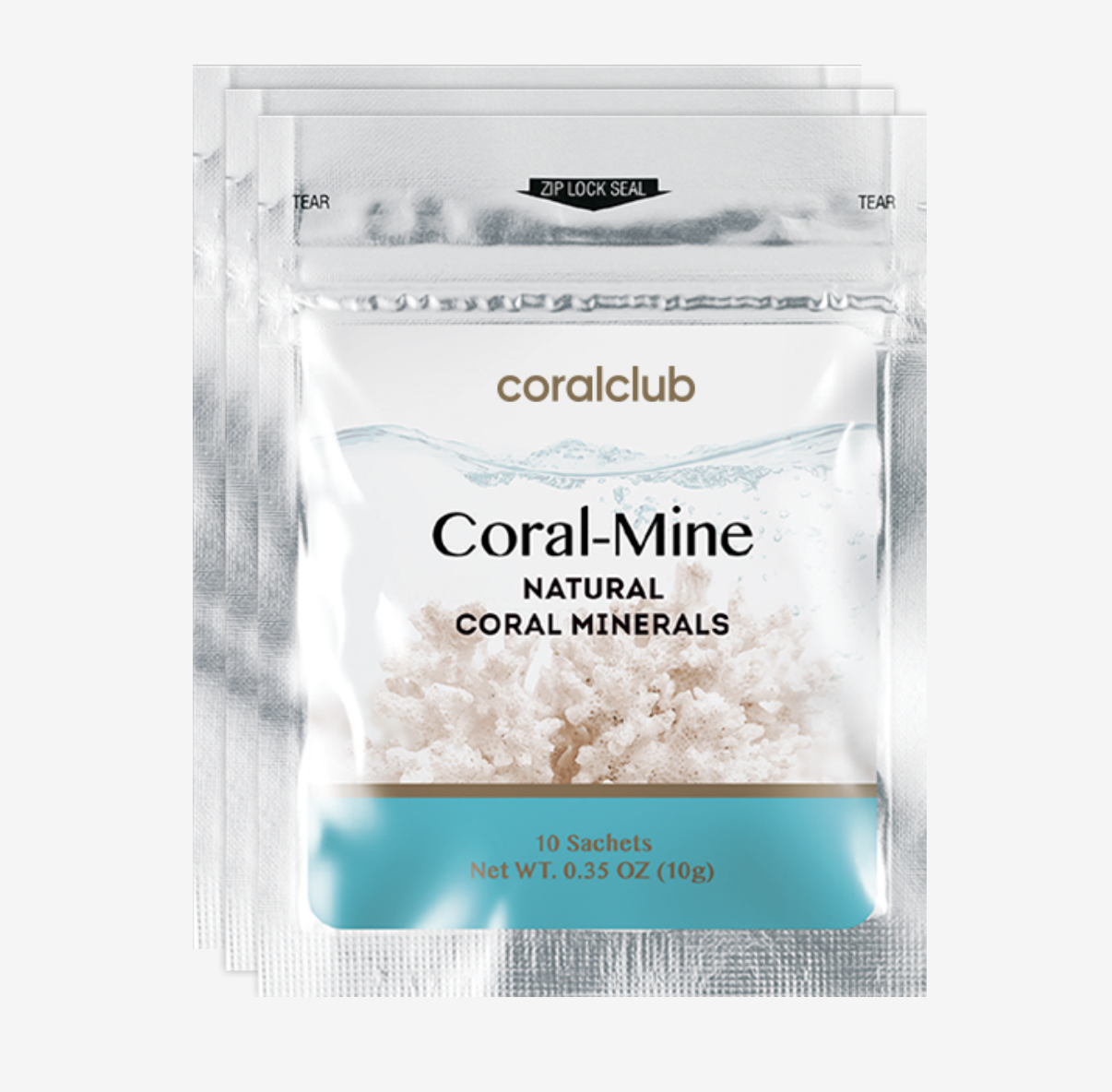 Імуніті Пек Coral Club | Набір — 6