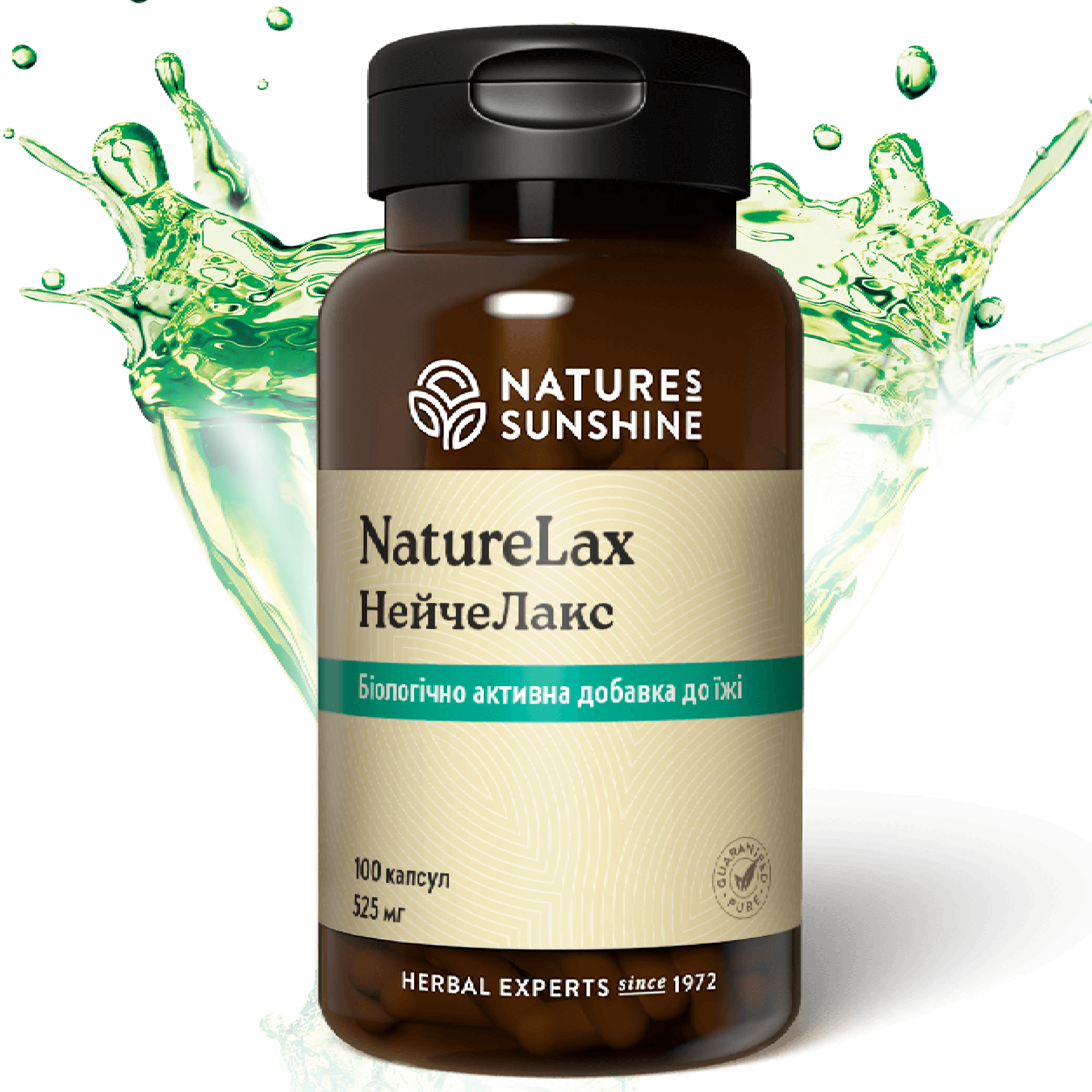 Нейче Лакс НСП | Nature Lax NSP