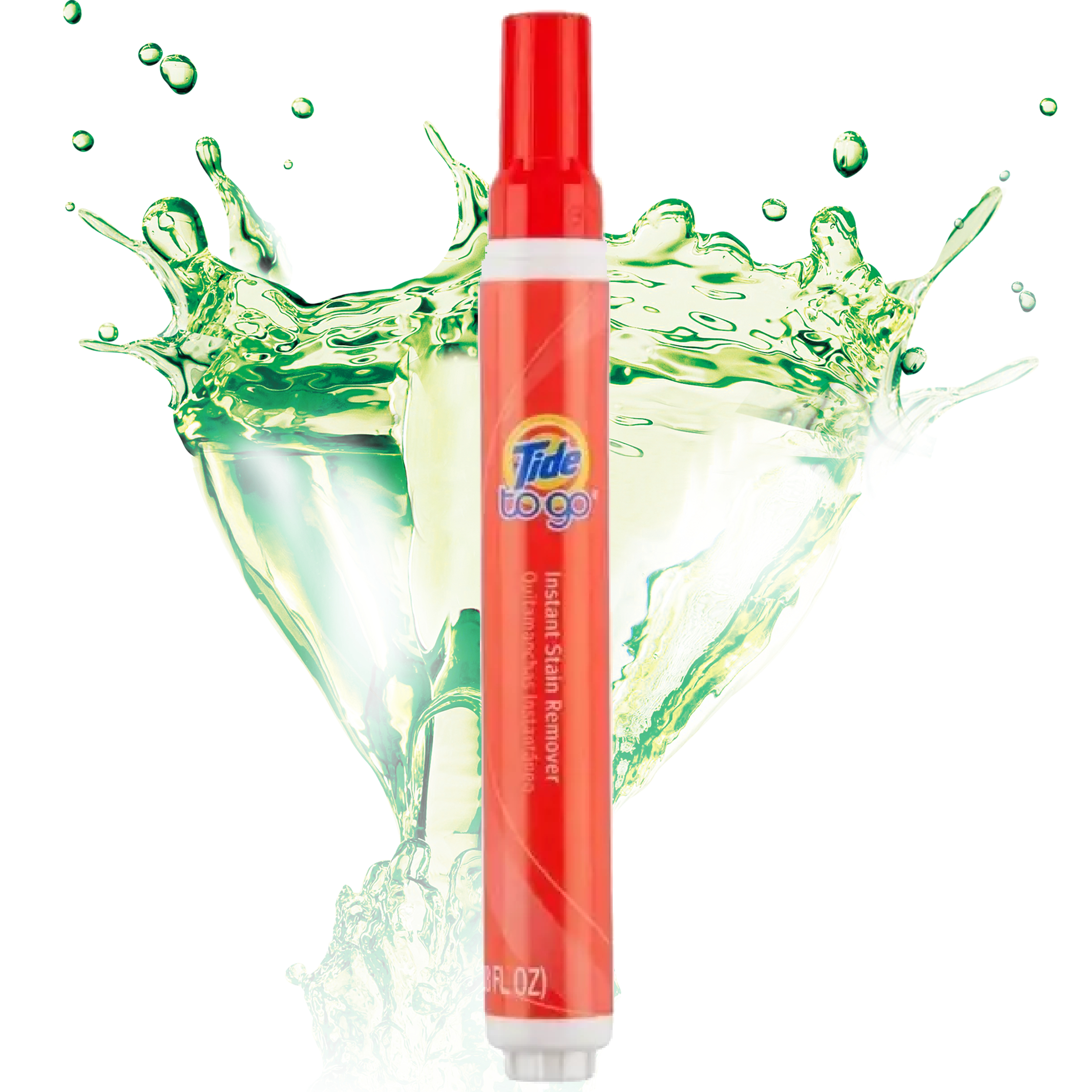 Пятновыводитель-Карандаш Tide to go Pensil | 1 шт