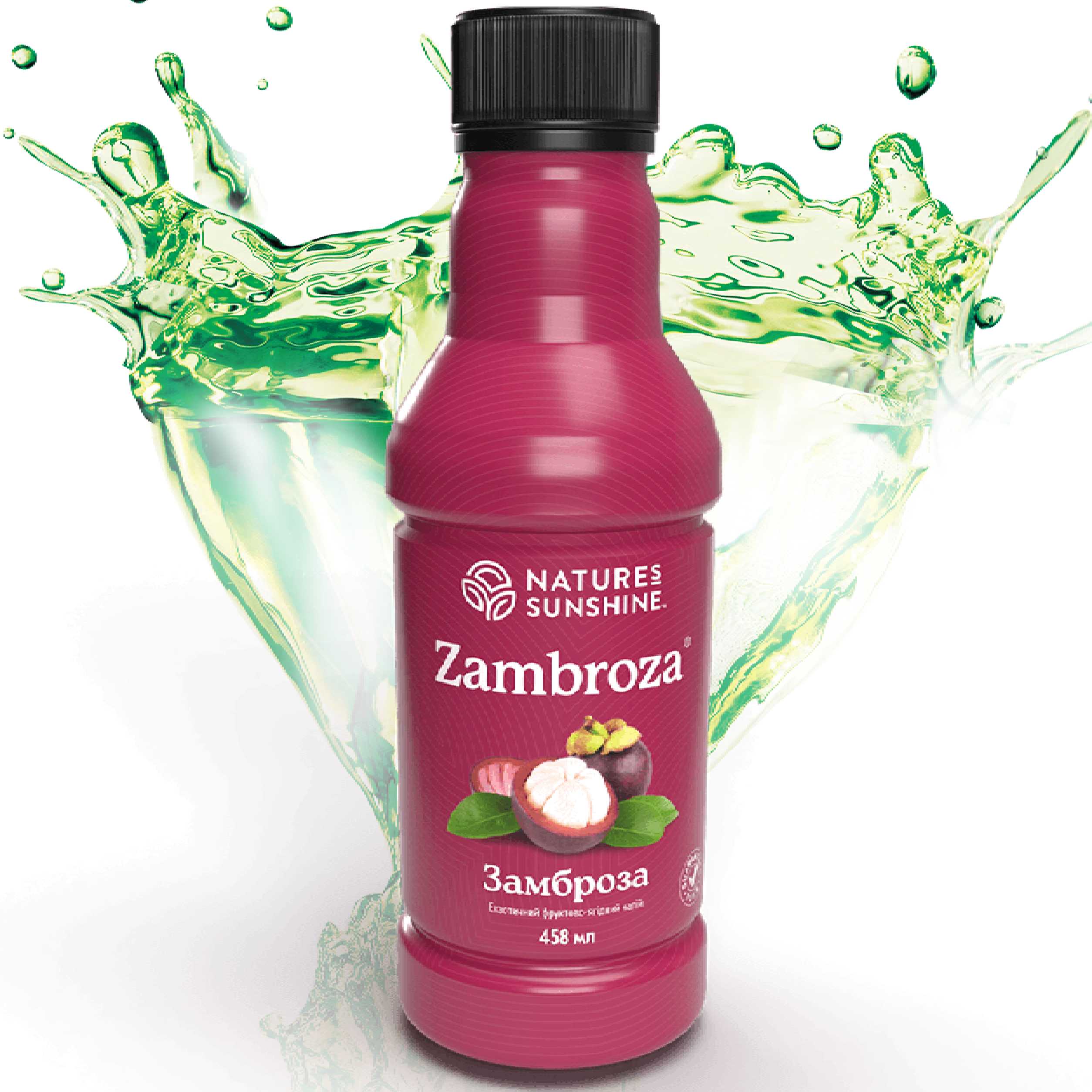 Замброза НСП | Zambroza NSP — 1