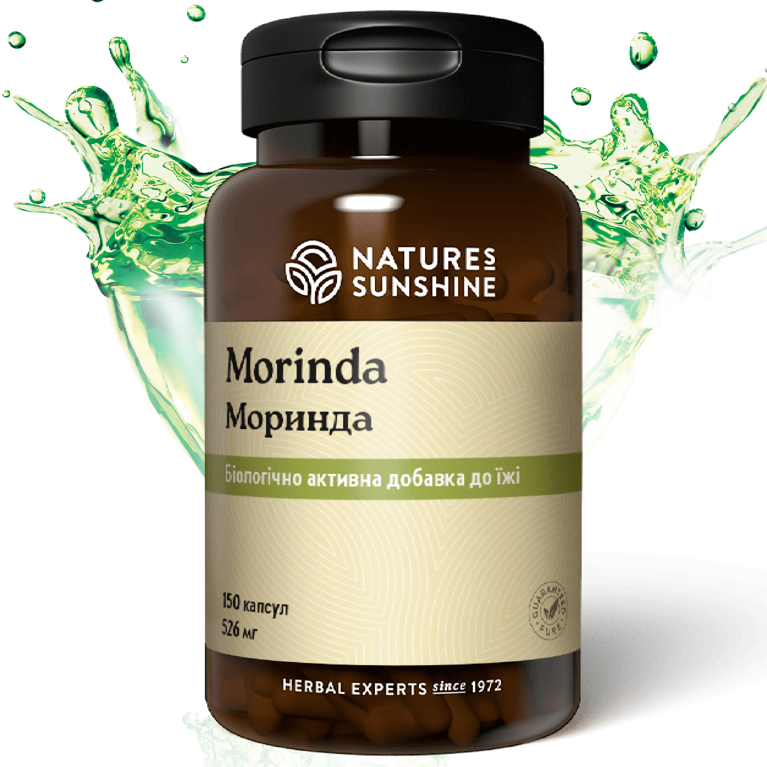 Моринда НСП | Morinda NSP — 1